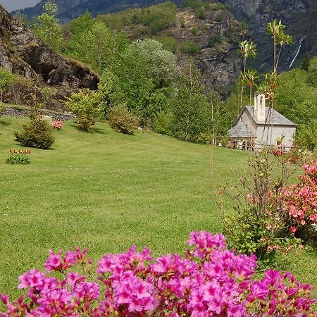 فيلا Chalet La Baita باشينو المظهر الخارجي الصورة